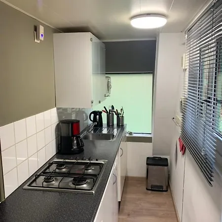 Prázdninový dům 152 Le Cerf Durbuy